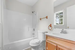 25 Crown Point Road, Hubert, NC 28539 — 3-bedroom home in Crown Point, Hubert, NC, photo 18 of 20: crown-18