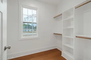 2401 Starling Lane, New Bern, NC 28562 – photo 15: Huge Walk-in Primary Closet