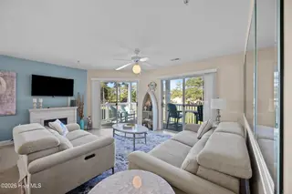 1215 N Middleton Drive NW 2304, Calabash, NC 28467 — 2-bedroom condo in Brunswick Plantation, Calabash, NC, photo 7 of 40