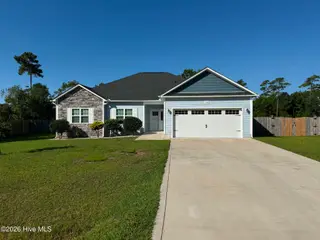 286 Marsh Haven Drive, Sneads Ferry, NC 28460 – photo 2