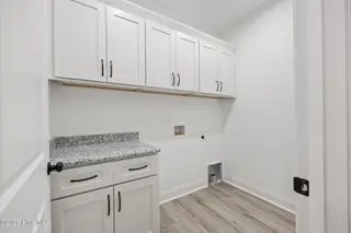 284 Longleaf Drive, West End, NC 27376 – photo 17: Laundry Room