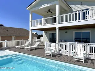 3527 E Beach Drive, Oak Island, NC 28465 – photo 22
