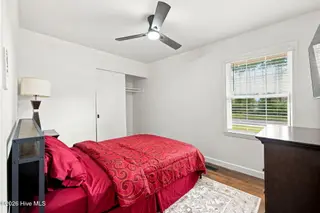 1714 Washington Street, New Bern, NC 28560 – photo 15: Bedroom 2