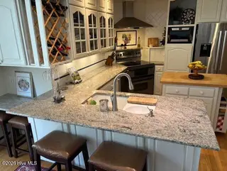 2422 Tram Road, New Bern, NC 28562 – photo 10: Kitchen
