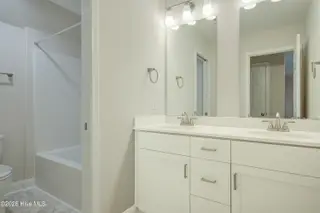 215 Sandpiper Place, Holly Ridge, NC 28445 – photo 19: 215 Sand Piper - Interior - Edited_13