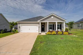 6909 English Holly Court SW, Ocean Isle Beach, NC 28469 — 3-bedroom home in Cameron Woods, Ocean Isle Beach, NC, photo 1 of 55: 6909EnglishHollyCourtSW(2)