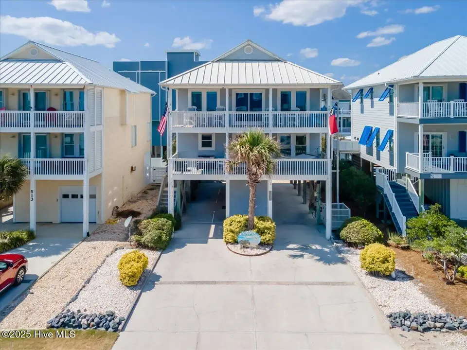 511 S Shore Drive, Surf City, NC 28445 – photo 1 of 75: 02-DJI_0234-HDR