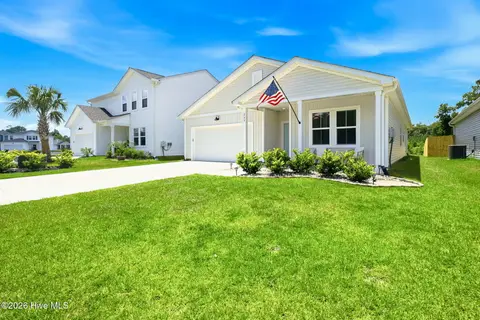249 Ocean Pointe Blvd SE, Bolivia