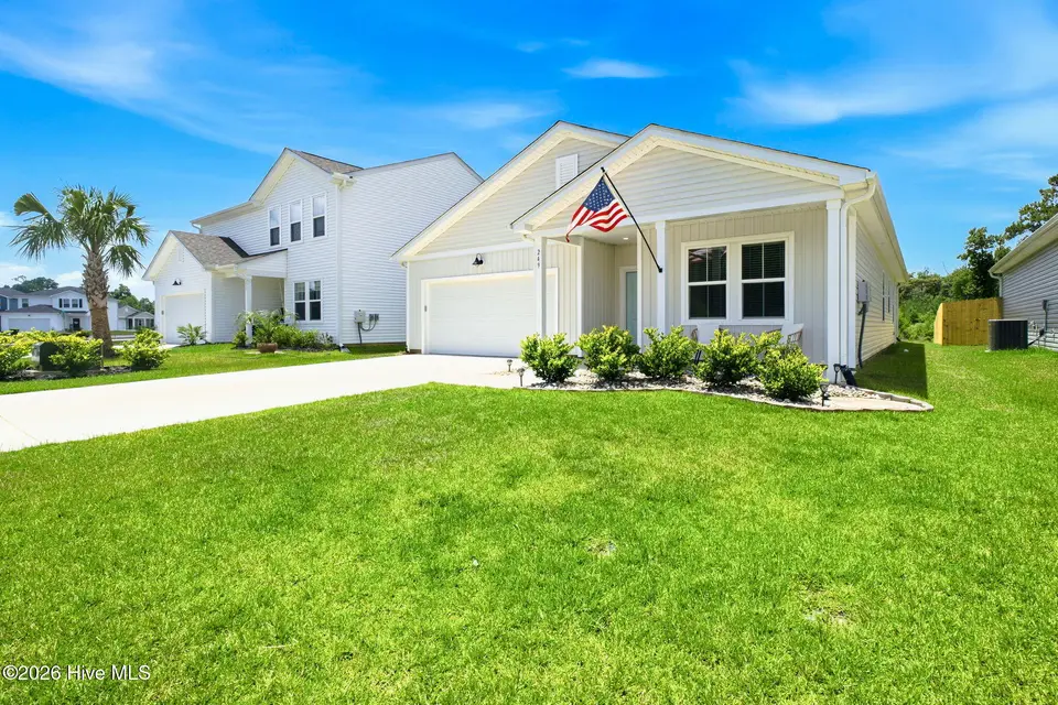 249 Ocean Pointe Boulevard SE, Bolivia, NC 28422 – photo 1 of 45