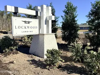1238 Skystone Loop NE Lot 73, Supply, NC 28462 — 3-bedroom home in Lockwood Landing, Supply, NC, photo 18 of 30