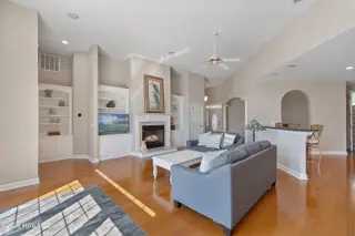 1097 Edenton Drive NW, Calabash, NC 28467 — 4-bedroom home in Brunswick Plantation, Calabash, NC, photo 17 of 66