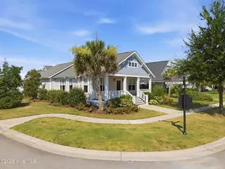 8701 Maple Ash Trail NE, Leland, NC 28451 — 4-bedroom home in Compass Pointe, Leland, NC, photo 3 of 47