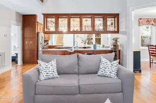 2790 Creek Bridge Court, Southport, NC 28461 — 3-bedroom home in St James, Southport, NC, photo 10 of 72: Open Modern Concept Plan