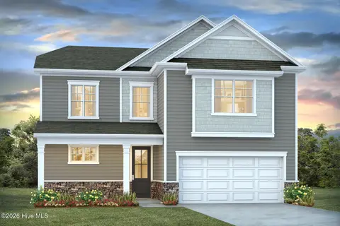 2153 Marietta Circle NW, Ash
