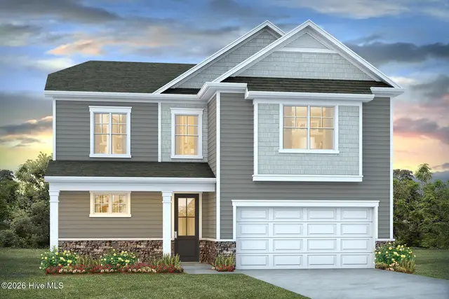 2153 Marietta Circle NW, Ash, NC 28420