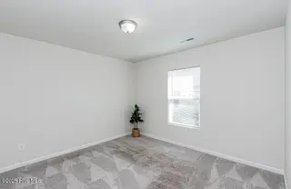 1225 Fescue Road, Rocky Mount, NC 27801 – photo 5: Owners Suite