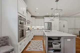 8313 Oak Abbey Trail NE, Leland, NC 28451 — 5-bedroom home in Compass Pointe, Leland, NC, photo 12 of 69