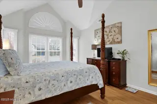 1810 Jumpin Run Drive, Wilmington, NC 28403 – photo 14: Primary Bedroom