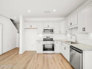251 Townhome Lane 251, Southern Pines, NC 28387 – photo 13: DSC01593_4_5_6_7Interior02