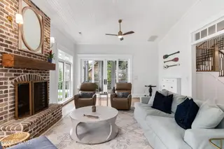 2209 Front Street, Beaufort, NC 28516 – photo 9: Sunroom
