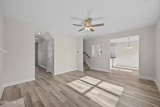 132 Dallas Drive, Beulaville, NC 28518 – photo 13: 13_living room