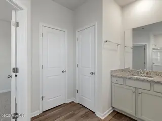 319 Hammock Bay Way Lot 20, Hubert, NC 28539 – photo 21: primary bathroom