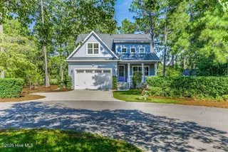 30 Beasley Drive, Pinehurst, NC 28374 – photo 1: E1