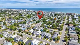 930 Tidewater Lane, Carolina Beach, NC 28428 – photo 8: Location to Ocean