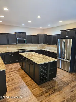 462 Water Wagon Trail, Jacksonville, NC 28546 – photo 10