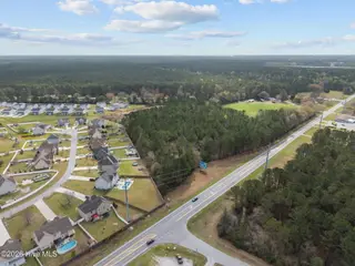 0 Nc Hwy 58, Peletier, NC 28584 – photo 11: Ariel of Property and Surrounding Area