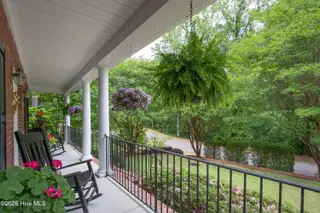 90 Bridle Path Circle, Pinehurst, NC 28374 – photo 7: FrontPorch6