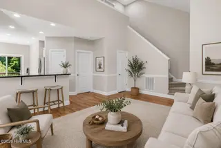 114 Cypress Circle, Southern Pines, NC 28387 – photo 16: AI Generated Photo