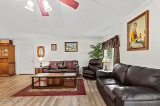 2828 Easy Street, Newport, NC 28570 – photo 10: Living Room (B)