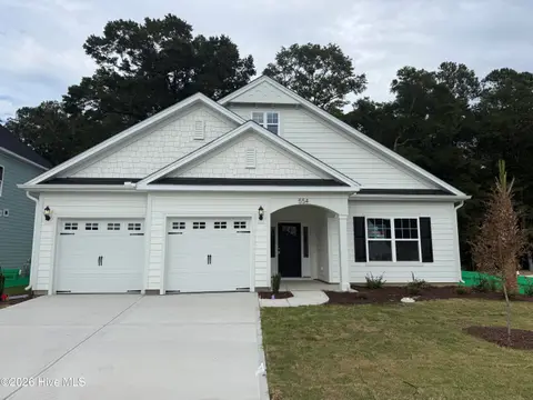 554 Heart Pine Avenue, Wilmington