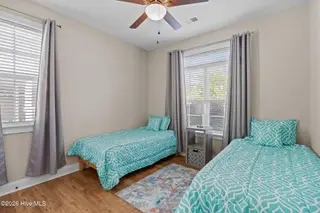 129 NW 11th Street, Oak Island, NC 28465 – photo 21: bedroom 2