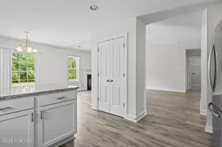 240 Crossroads Store Drive, Jacksonville, NC 28546 – photo 17: Kitchen