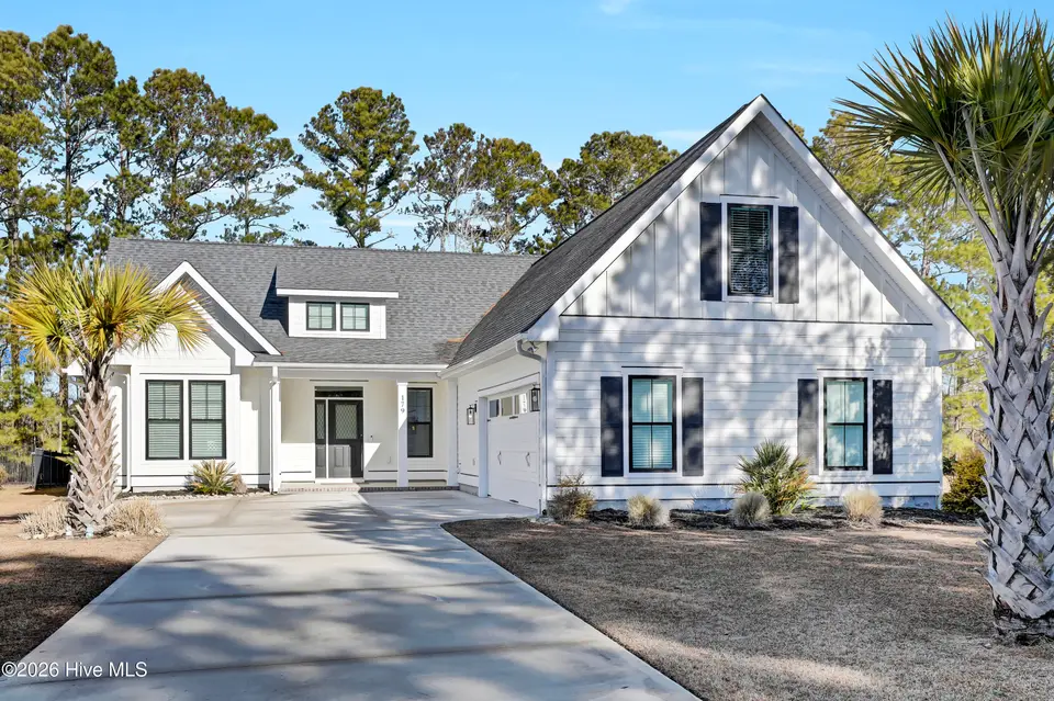 179 Twining Rose Lane, Holly Ridge, NC 28445 – photo 1 of 61: 6G8A8175