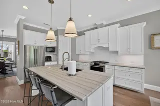 3406 Oyster Tabby Drive, Wilmington, NC 28412 — 3-bedroom home in Riverlights, Wilmington, NC, photo 23 of 47