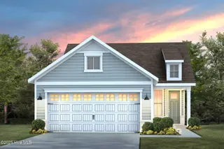 6051 Moonshell Loop 1199, Wilmington, NC 28412 – photo 4: Compass Rendering