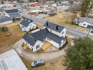186 Cooper Street, Winterville, NC 28590 – photo 7: Aerial View
