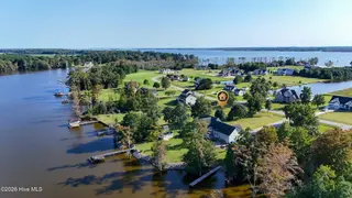 449 24 Pointe Vista Drive, Elizabeth City, NC 27909 – photo 15: Aerial