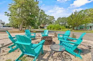 316 NE 52nd Street, Oak Island, NC 28465 – photo 13: 7_fire pit