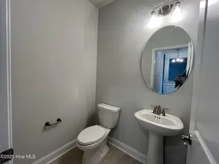 1225 Mandevilla Drive SE, Bolivia, NC 28422 – photo 22: Powder Room
