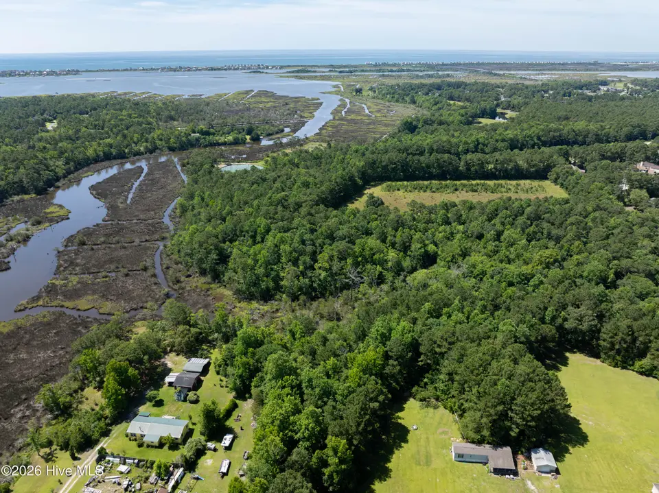 Tbd Old Folkstone Road, Sneads Ferry, NC 28460 — lot, Sneads Ferry, NC, photo 1 of 37: Old Folkstone Lot - Aerials - Edited_35