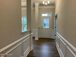1254 Palatka Place SE, Bolivia, NC 28422 – photo 6: Foyer