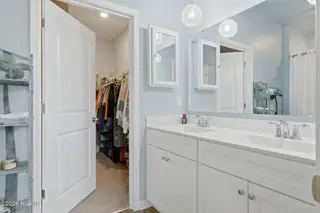 1721 Ament Way SE Lot 17, Bolivia, NC 28422 — 3-bedroom home in Bella Point, Bolivia, NC, photo 22 of 43: 1721AmentWay-151