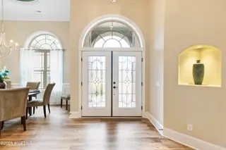 1241 St Simons Drive SE, Bolivia, NC 28422 – photo 4: Foyer