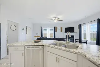 611 Turkey Trot Trail, Maysville, NC 28555 – photo 21