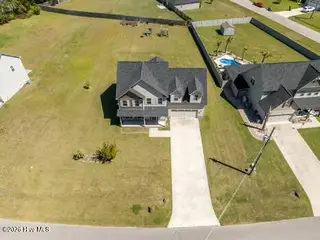 111 Tides End Drive, Holly Ridge, NC 28445 – photo 14
