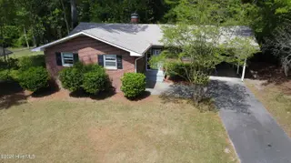 245 S Hillcrest Drive, Goldsboro, NC 27534 – photo 2: DJI_0975